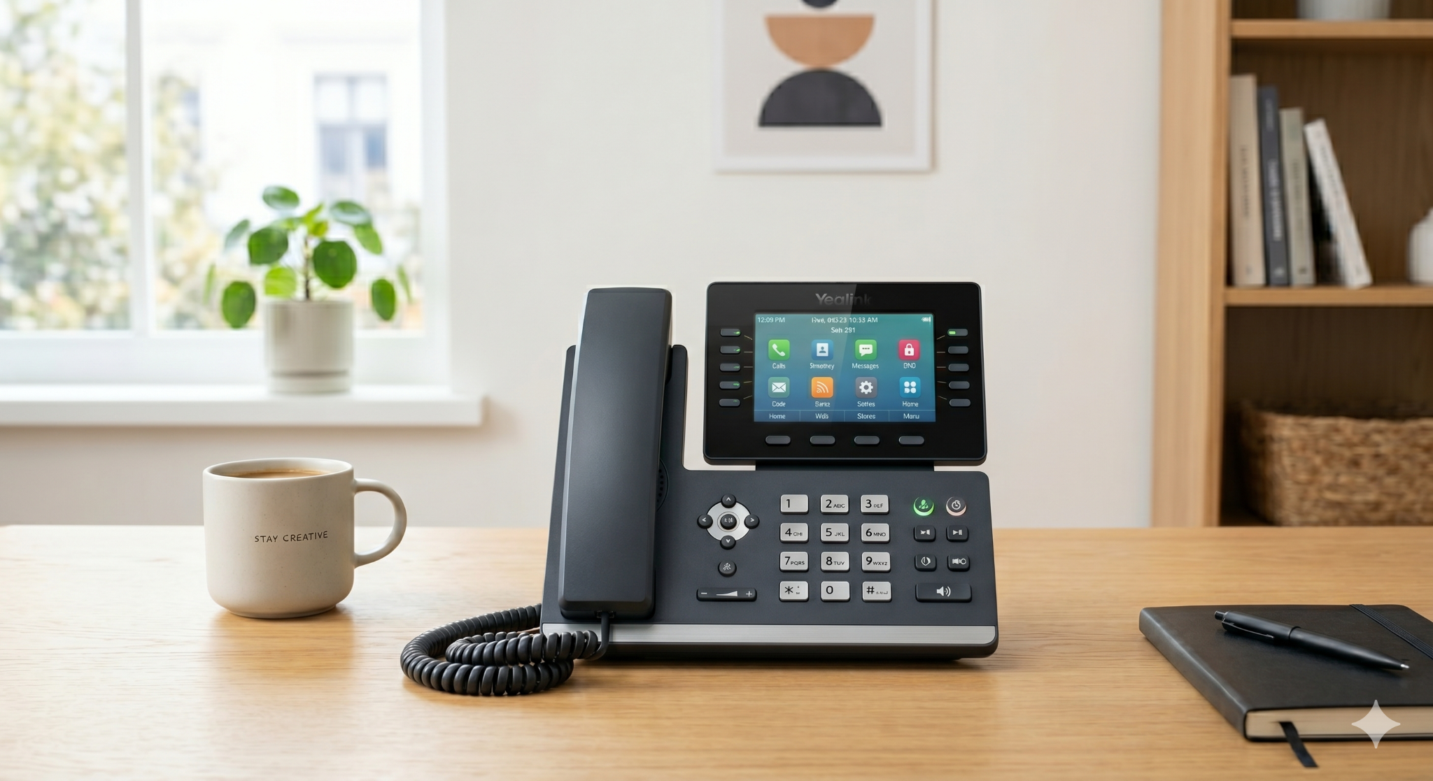 Home Phone