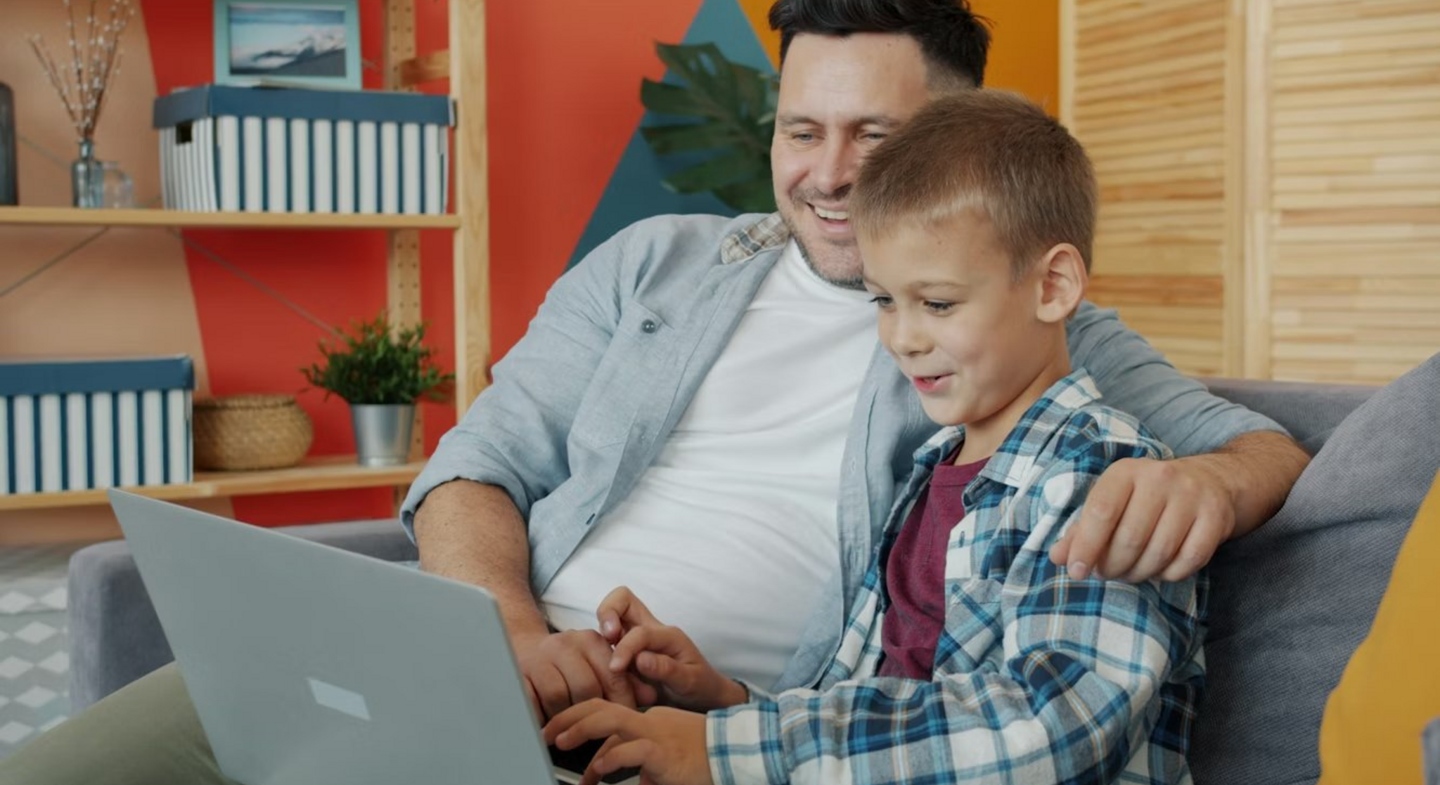 Residential Internet