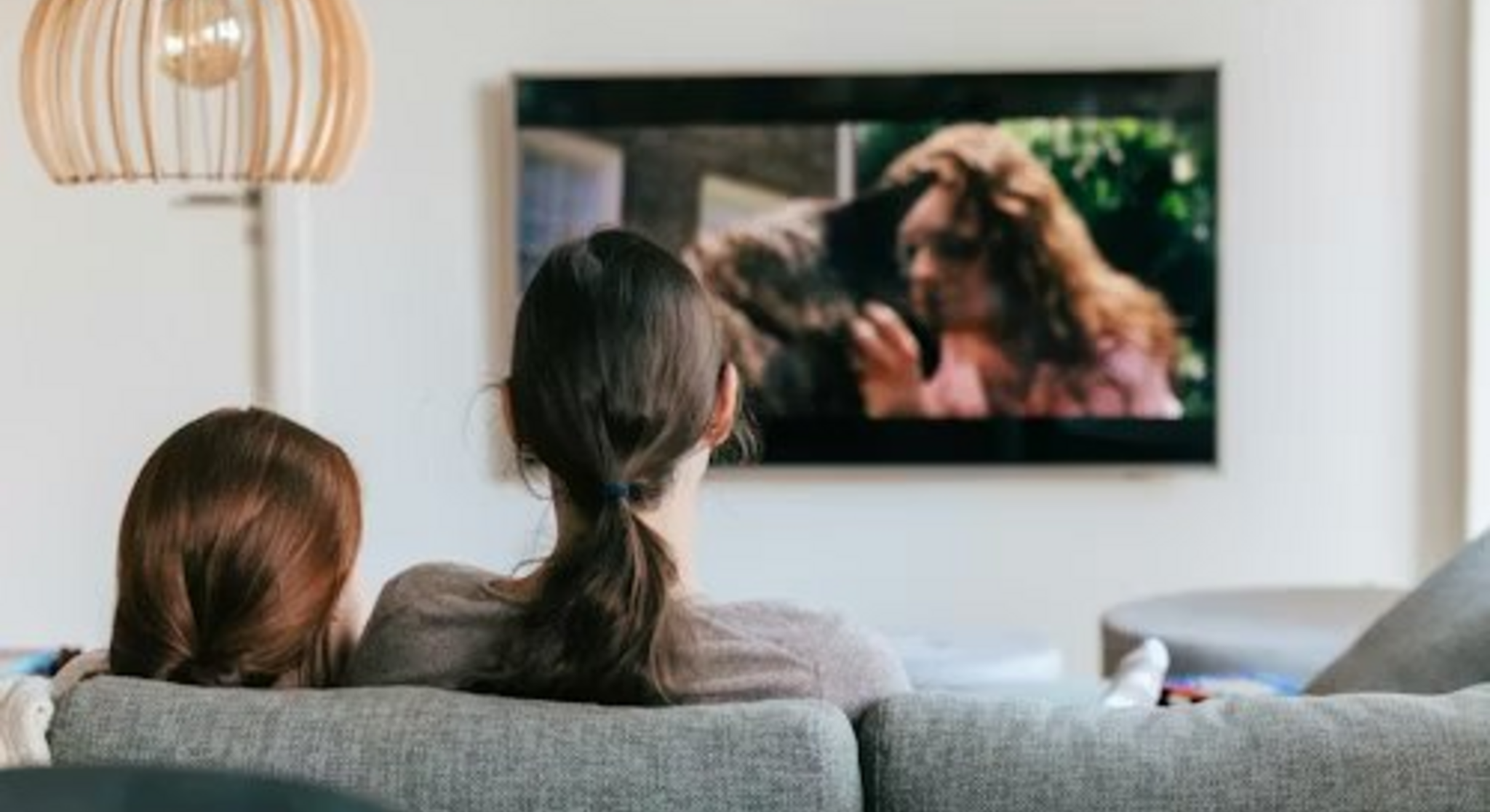 Residential TV